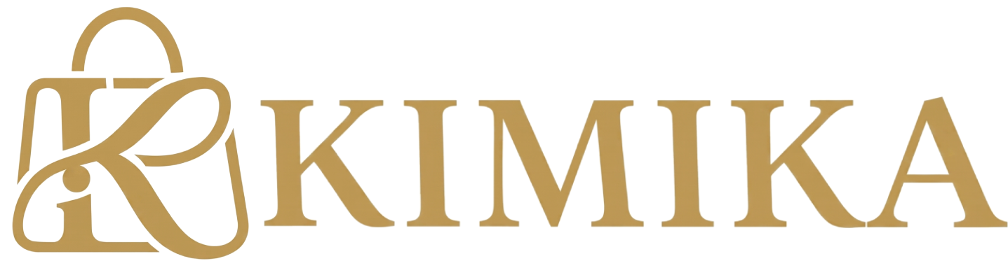 KIMIKA.id logo